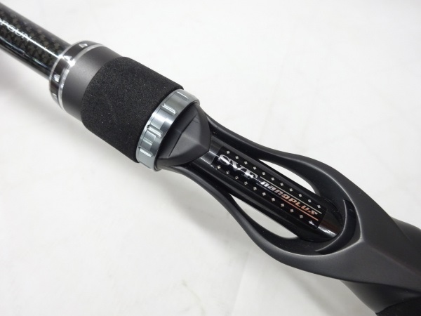 １６スティーズ トップガン　ＳＴＺ　７２１ＭＨ／ＨＲＢ